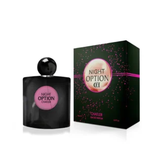 Option Night Woman Eau De Parfum 100ml.