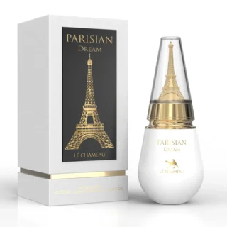 LE CHAMEAU Parisian Dream (Pour Femme) 100ML EDP