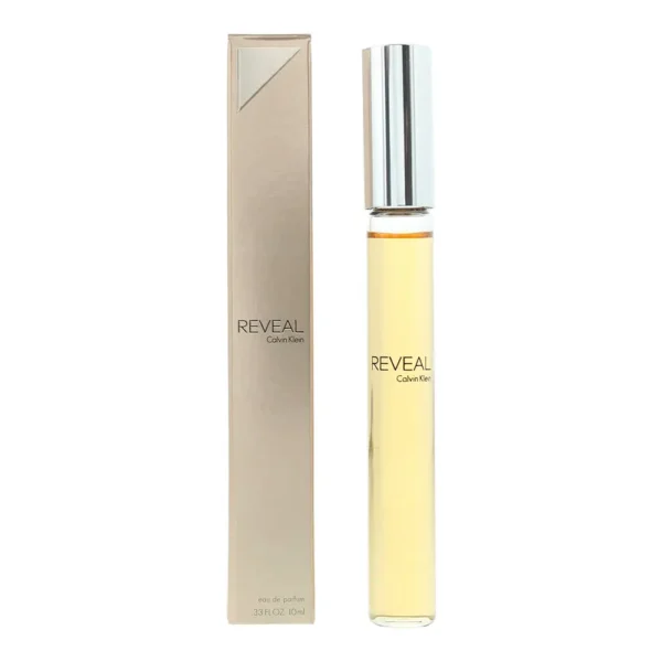 Calvin Klein Reveal Eau de Parfum Roll On 10ml