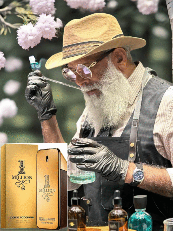 Yusuf Bhai One Million 100ml - Image 2