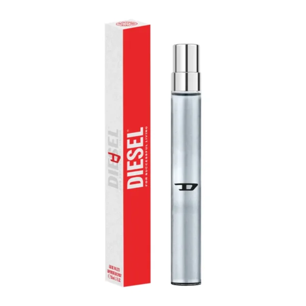Diesel D Mini Eau de Toilette 10ml