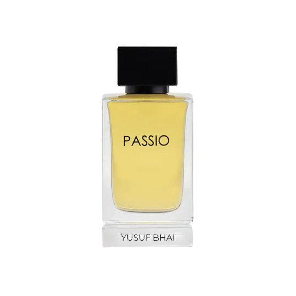 yusuf Bhai Passio 100ml