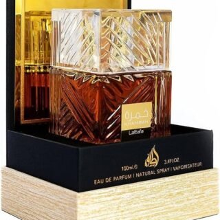 LATTAFA Khamrah | Eau De Parfum | 100ml | ORIGINAL
