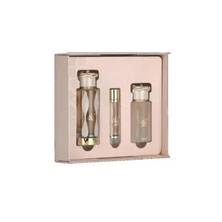 Lattafa Teriaq Gift Set