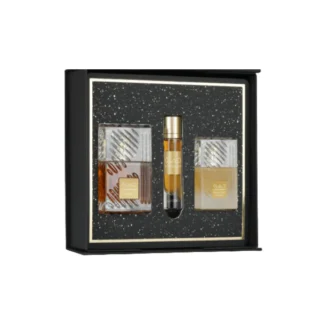 Lattafa Fragrance Giftset