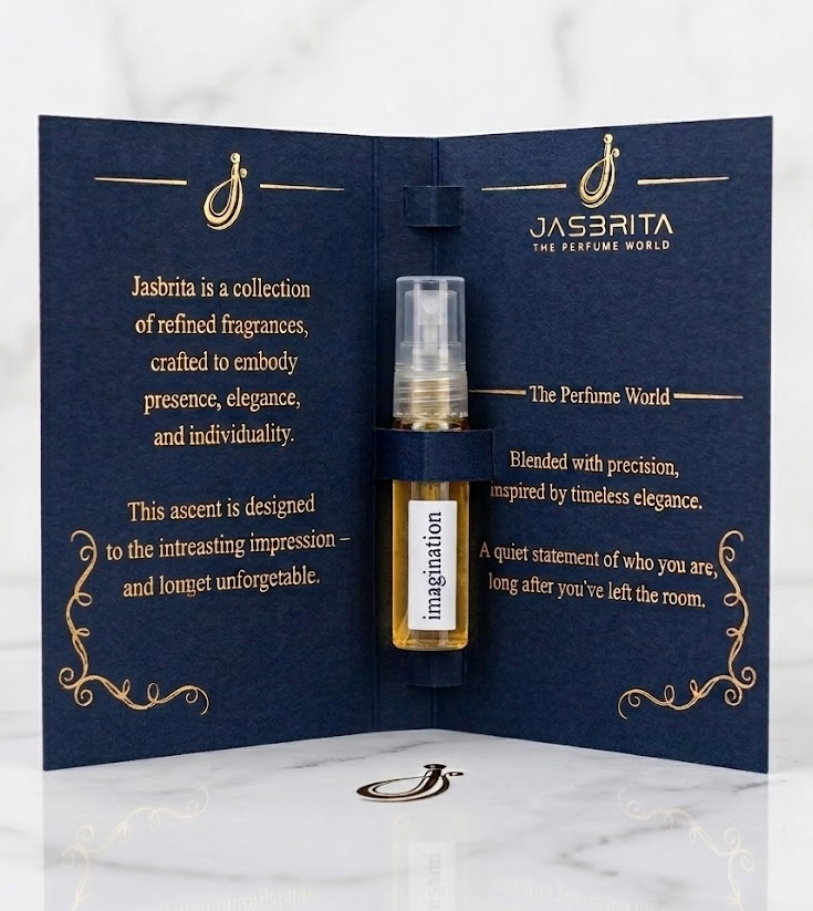 IMAGINATION -2ML Tester