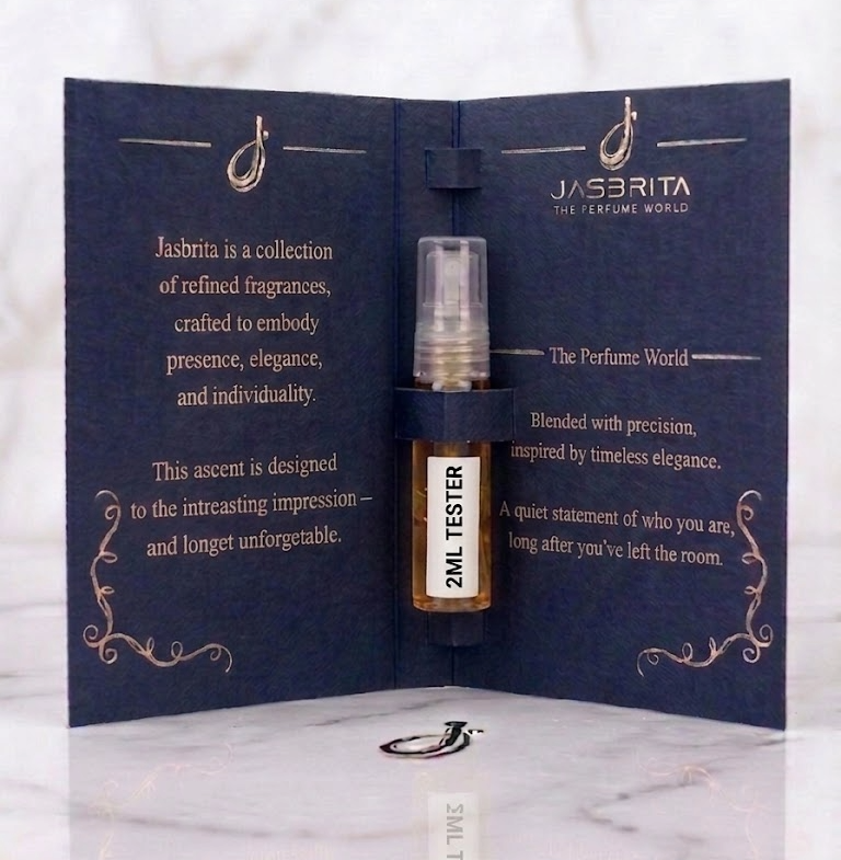 Dark Aoud - 2ml Tester