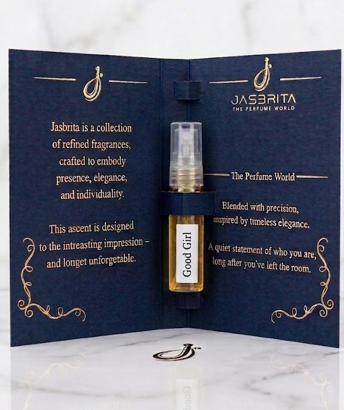 Good Girl - 2ml Tester