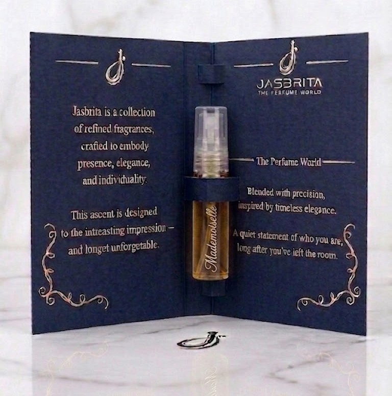 Mademoiselle - 2ml Tester